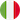 Origem Itália