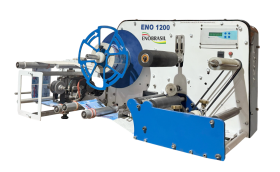 Rotuladora Semiautomtica ES 1200