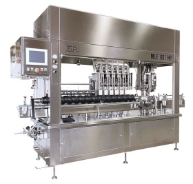 Engarrafadora GAI MLE 661