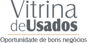 Logotipo - Vitrina de Usados